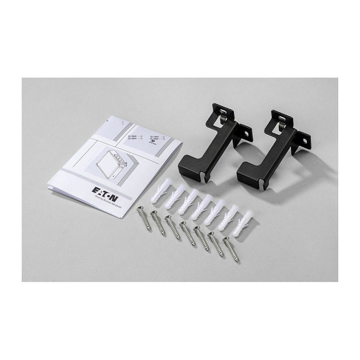 Eaton SAI UPS 3P Ellipse 1700, 1700VA/1040W, Offline/Standby, 8 Salidas AC, USB, Protección Sobrecarga, 0-40°C, Negro