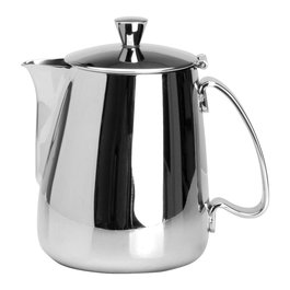 1946 Cafetera Aniversario 750 Ml 9 Tazas Acero Inoxidable 18/10