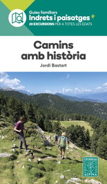 Camins amb història, Jordi Bastart - ALPINA
