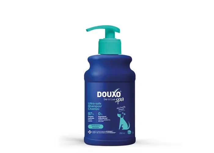 Ceva DOUXO SPA Champú Antiolor 250ml