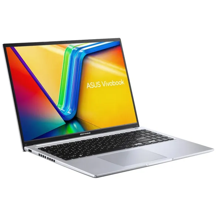 ASUS VivoBook 16 OLED M1605NAQSH137 - Sin Windows - Pantalla WUXGA 16,0" - AMD Ryzen 5 - 16GB RAM - 512GB SSD
