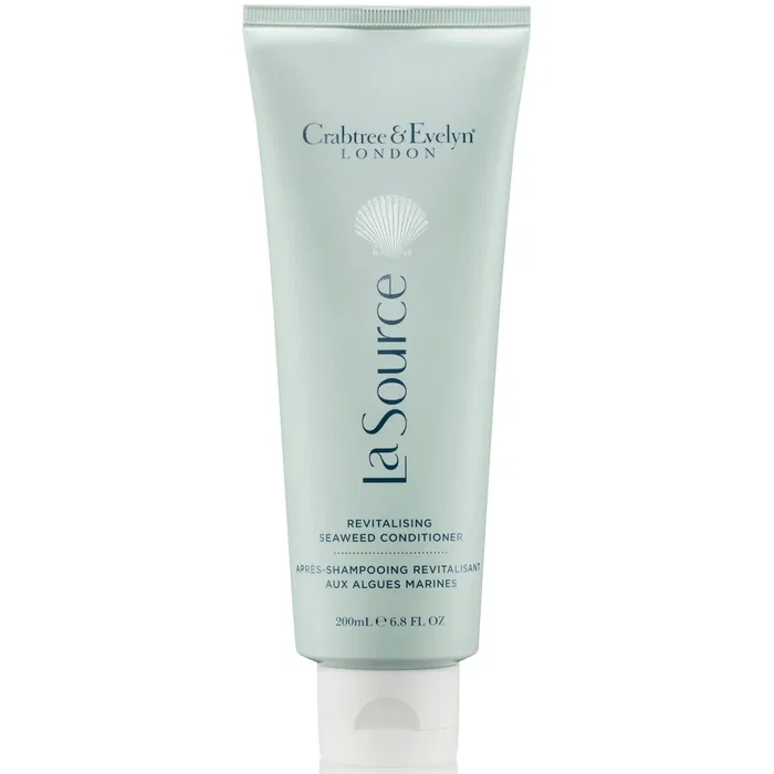 Crabtree & Evelyn La Source Acondicionador de cabello 200 ml Crabtree & Evelyn La Source Acondicionador de cabello 200 ml