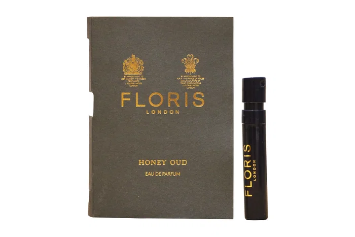 Floris Of London Honey Oud Agua de perfume 1.2 ml Floris Of London Honey Oud Agua de perfume 1.2 ml