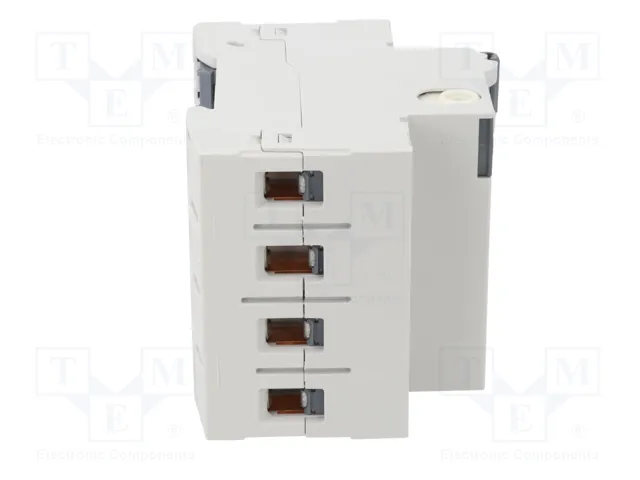 SIEMENS 5SV3642-6 Interruptor diferencial 25A 300mA 3+N SIEMENS 5SV3642-6 Interruptor diferencial 25A 300mA 3+N