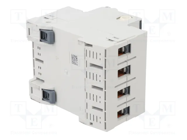 SIEMENS 5SV3642-6 Interruptor diferencial 25A 300mA 3+N SIEMENS 5SV3642-6 Interruptor diferencial 25A 300mA 3+N