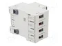 SIEMENS 5SV3642-6 Interruptor diferencial 25A 300mA 3+N