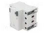 SIEMENS 5SV3642-6 Interruptor diferencial 25A 300mA 3+N