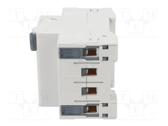 SIEMENS 5SV3642-6 Interruptor diferencial 25A 300mA 3+N SIEMENS 5SV3642-6 Interruptor diferencial 25A 300mA 3+N