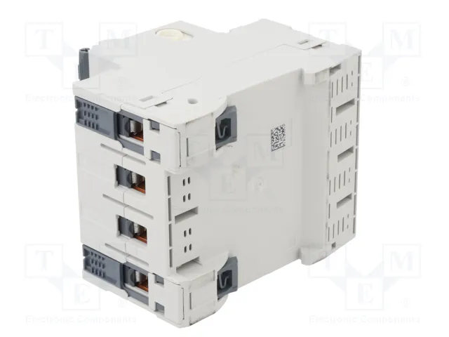 SIEMENS 5SV3642-6 Interruptor diferencial 25A 300mA 3+N SIEMENS 5SV3642-6 Interruptor diferencial 25A 300mA 3+N
