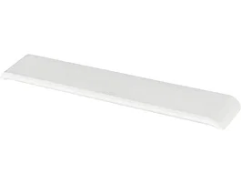 Leitz Reposamuñecas Ergo Cosy para Teclado Ajustable Color Gris