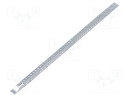 WIHA Tallos intercambiables planos SYSTEM 6 5,5x1mm y 6,5x1,2mm