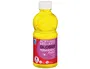 L&b Pintura Acrílica Brillo Amarillo Primario Bote 250 ml Alta Calidad