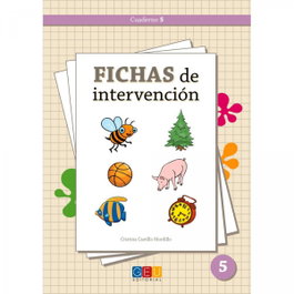 GEU Fichas de intervención 5, Cristina Castillo Mordillo