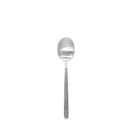 Summa Cuchara de Café 140 mm Acero Inoxidable 18/10 Acabado Satinado (Set de 12)