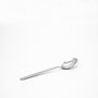Summa Cuchara de Café 140 mm Acero Inoxidable 18/10 Acabado Satinado (Set de 12)