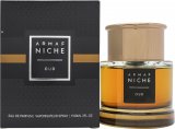 Armaf Niche Oud Eau de Parfum 90 ml Spray