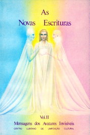 CLUC, As Novas Escrituras: Vol. II - VV.AA.