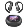Generico Auriculares con traducción IA en tiempo real, 144 idiomas, inalámbrico Bluetooth TWS