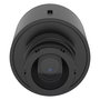 Axis F2107-RE Unidad de Sensor CMOS Universal IP66 IP67 IP6K9K WDR 2592x1944p 2.8mm 110° Negro Aluminio