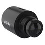 Axis F2107-RE Unidad de Sensor CMOS Universal IP66 IP67 IP6K9K WDR 2592x1944p 2.8mm 110° Negro Aluminio