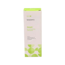 TERPENIC MEDICAL Livium Gel Frescor Piernas Cansadas 100Ml