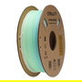 Creality PLA 1,75mm 1kg Filamento 3D Rainbow Spring Lake - 3301010424 - Alta Velocidad de Impresión hasta 300 mm/s