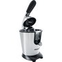Steba ZP 2 Citrus Juicer Silver / Black