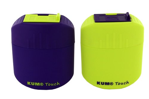 Afilalapiz Kum Magnesio 2 Usos Caja De 12 Afilalapiz Kum Magnesio 2 Usos Caja De 12