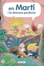 BANG Martí i la drecera perfecta, Marc Brocal - BANG