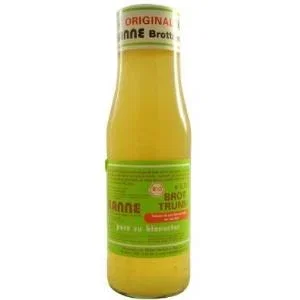 Kanne Mosto Pan Bebida Vegana 750Ml