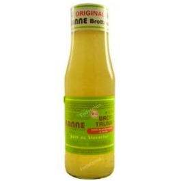 Kanne Mosto Pan Bebida Vegana 750Ml
