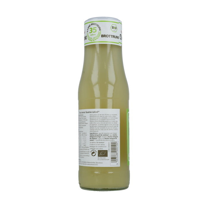 Kanne Brottrunk Mosto de Pan 750ml Kanne Brottrunk Mosto de Pan 750ml