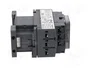 SCHNEIDER ELECTRIC Contactor TeSys D LC1D18R7 3-polar 440VAC