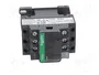 SCHNEIDER ELECTRIC Contactor TeSys D LC1D18R7 3-polar 440VAC