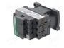 SCHNEIDER ELECTRIC Contactor TeSys D LC1D18R7 3-polar 440VAC