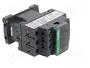SCHNEIDER ELECTRIC Contactor TeSys D LC1D18R7 3-polar 440VAC