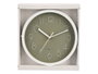 Giftdecor Reloj Redondo 20 cm Sencillo Surtidos (Set de 12)