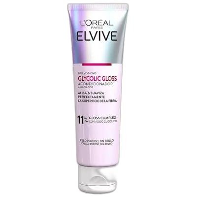L'Oréal Paris Elvive Glycolic Gloss Acondicionador 150 ml