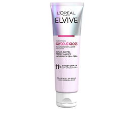 L'Oréal Paris ELVIVE GLYCOLIC GLOSS Acondicionador 150 ml Cabello Seco y Dañado