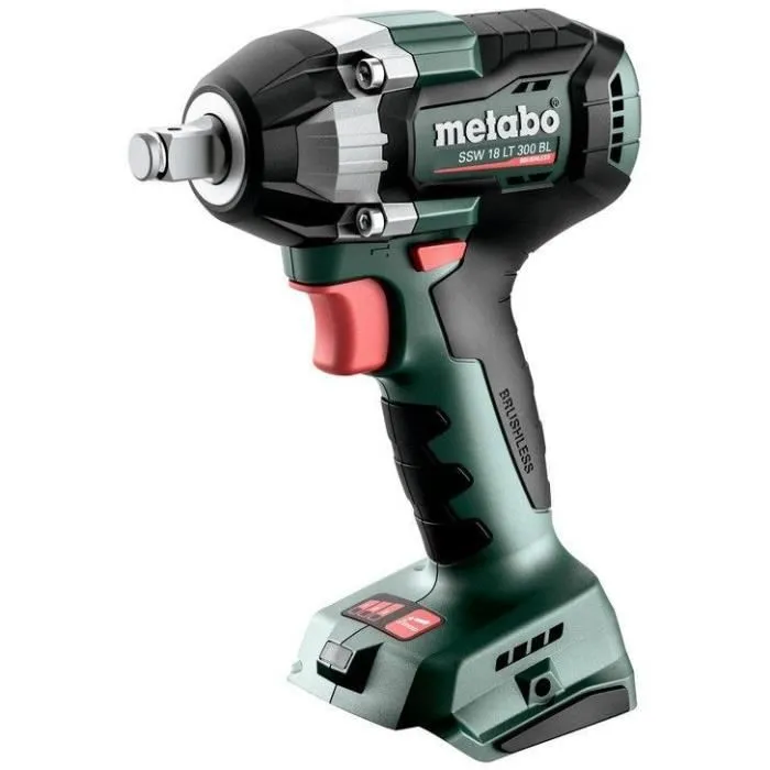 Set Máquinas de batería - METABO - Combo Set 2.9.2 18V - MetaBOX 145 L