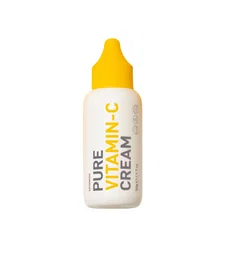 Skinmiso Pure Vitamin-C Crema Iluminadora y Reafirmante para la Cara 50 g