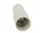 HARTING R 15-GG Conector DIN Macho IP65 Recto