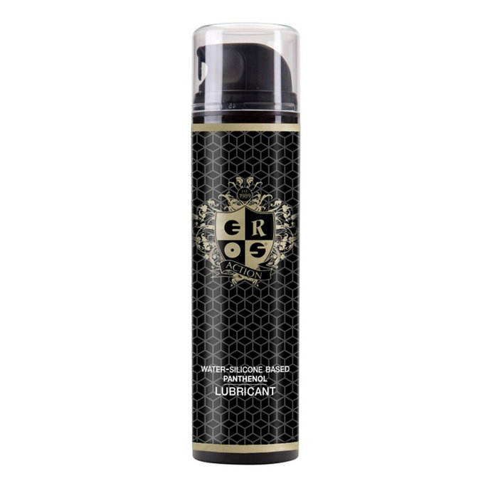 Lubricante Eros 200 ml Lubricante Eros 200 ml