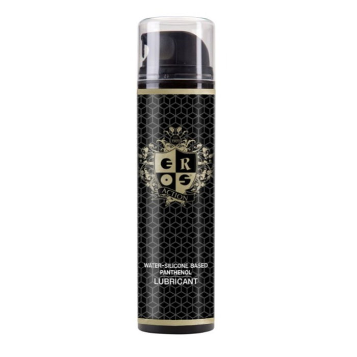 Lubricante Eros 200 ml Lubricante Eros 200 ml