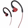 AURICULARES DEPORTIVOS PIONEER SE-E3-R ROJOS - DRIVERS 10MM - 8-22000HZ - 100DB - JACK 3.5MM - TAPONES OÍDO EN 3 TAMAÑOS