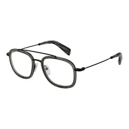 Montura de Gafas Unisex Yohji Yamamoto YY1026 50048
