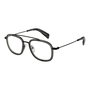 Montura de Gafas Unisex Yohji Yamamoto YY1026 50048