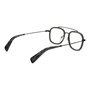 Montura de Gafas Unisex Yohji Yamamoto YY1026 50048
