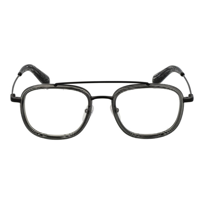 Montura de Gafas Unisex Yohji Yamamoto YY1026 50048