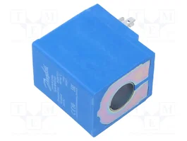 DANFOSS Bobina de electroválvula 24VDC 14W 13,5mm